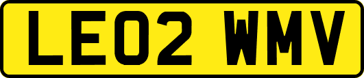 LE02WMV