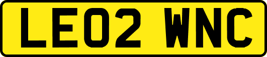 LE02WNC