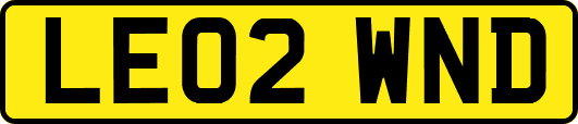 LE02WND