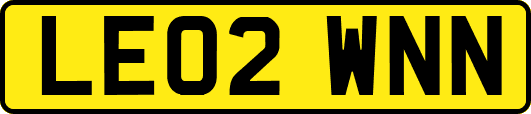 LE02WNN