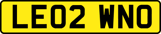 LE02WNO