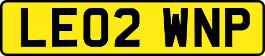 LE02WNP