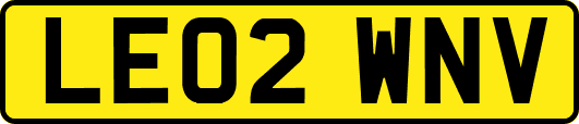 LE02WNV