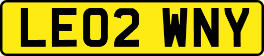 LE02WNY