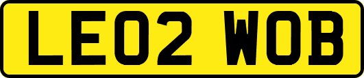 LE02WOB
