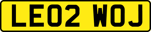 LE02WOJ