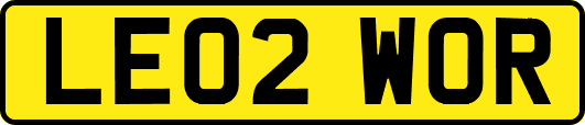 LE02WOR
