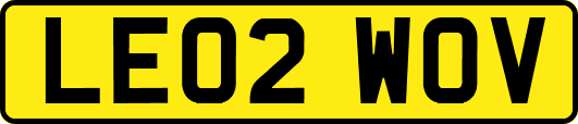 LE02WOV