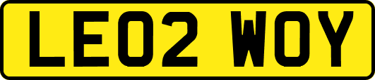 LE02WOY