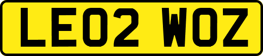 LE02WOZ