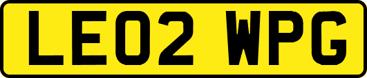 LE02WPG
