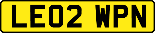 LE02WPN