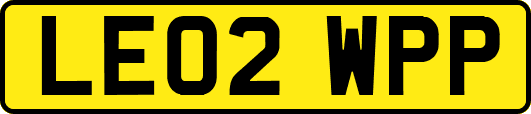 LE02WPP