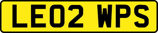 LE02WPS