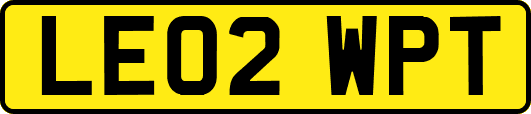 LE02WPT