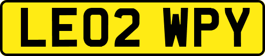 LE02WPY