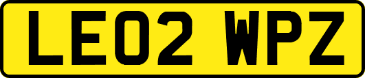 LE02WPZ