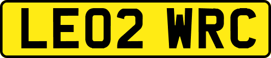 LE02WRC