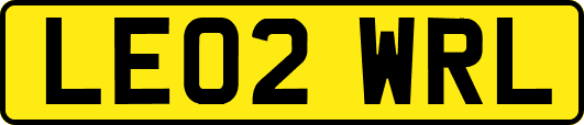 LE02WRL