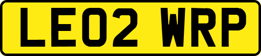 LE02WRP