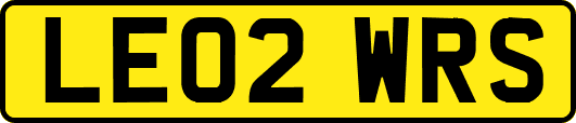 LE02WRS