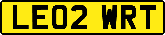 LE02WRT
