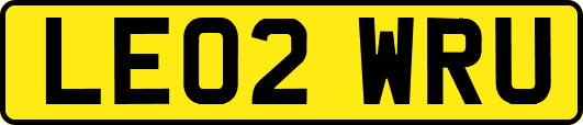 LE02WRU