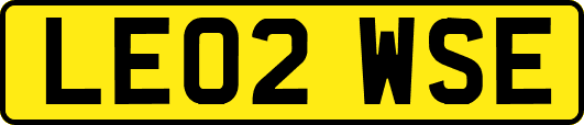 LE02WSE