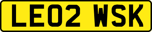 LE02WSK