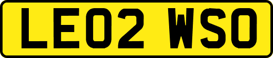 LE02WSO
