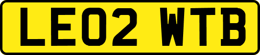 LE02WTB