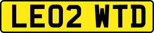 LE02WTD