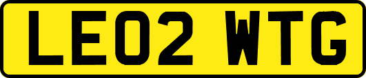 LE02WTG