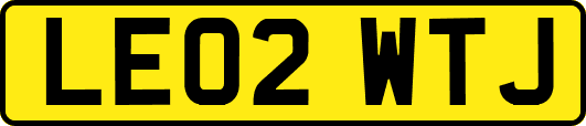 LE02WTJ
