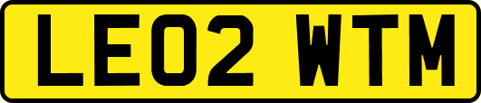 LE02WTM