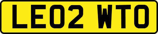 LE02WTO