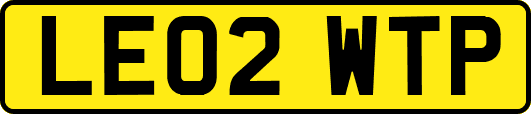 LE02WTP