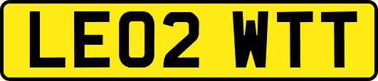 LE02WTT