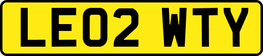 LE02WTY