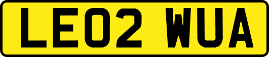 LE02WUA