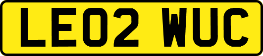 LE02WUC