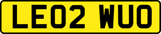 LE02WUO