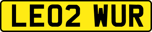 LE02WUR