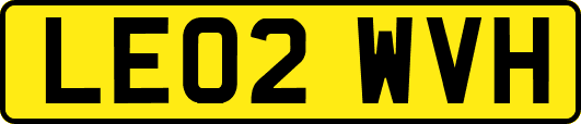 LE02WVH