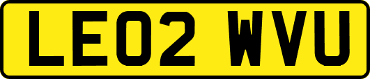 LE02WVU