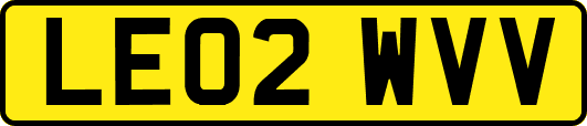 LE02WVV