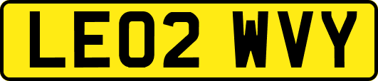 LE02WVY