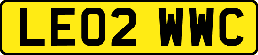 LE02WWC