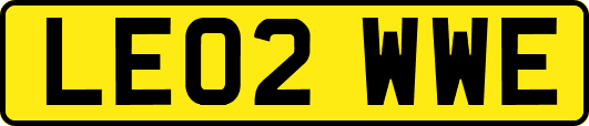 LE02WWE