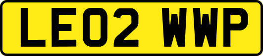 LE02WWP